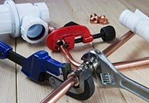 Plumbing Supplies