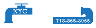 NYC Plumbing New Logo