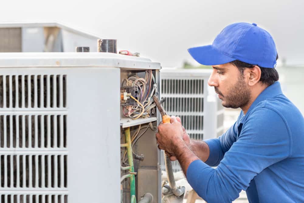 Heating And Cooling Companies in College Point, NY