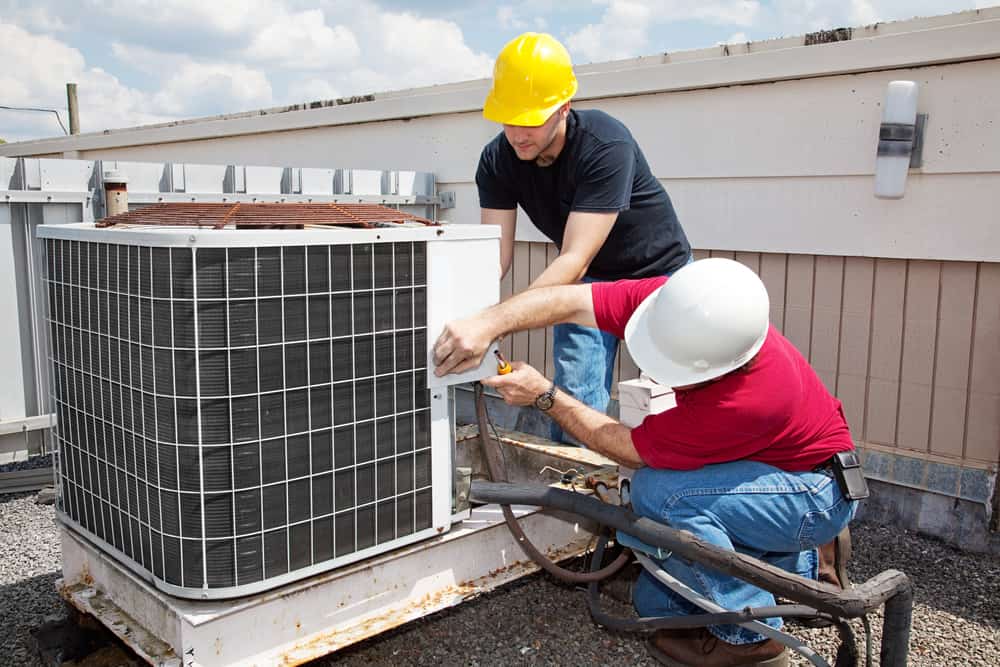 Heating And Cooling Companies in Alafaya, FL
